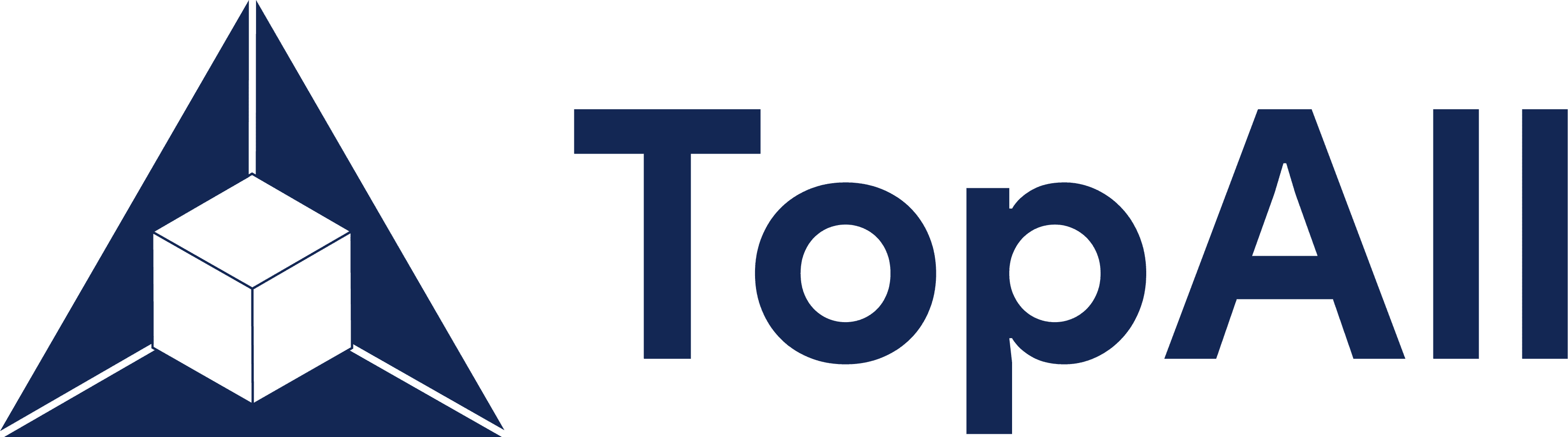 TopAll Logo